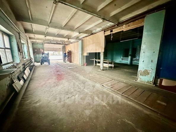 
  Сдается автосервис, 157 м², Арнольда Нейбута ул, д. 91А
. Фото 8.