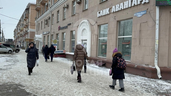 
  Сдается универсальное помещение, 136 м², Карла Маркса пр-кт, д. 12
. Фото 2.