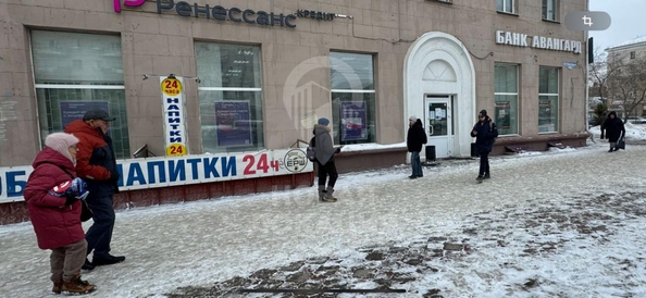 
  Сдается универсальное помещение, 136 м², Карла Маркса пр-кт, д. 12
. Фото 15.