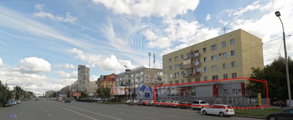 
  Сдается универсальное помещение, 869 м², Масленникова ул, д. 26
. Фото 2.