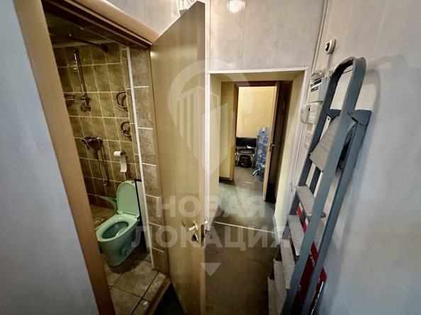 
  Сдается универсальное помещение, 48 м², Серова ул, д. 7
. Фото 7.