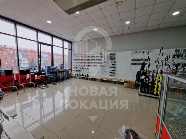 
  Сдается офис, 250 м², Октябрьская ул, д. 127
. Фото 2.