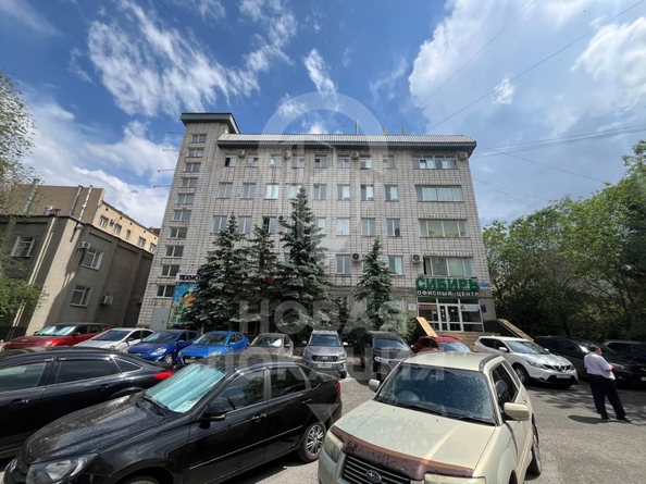 
  Сдается офис, 37.2 м², Орджоникидзе ул, д. 48
. Фото 14.