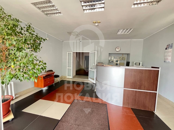 
  Сдается офис, 30.6 м², Орджоникидзе ул, д. 48
. Фото 6.