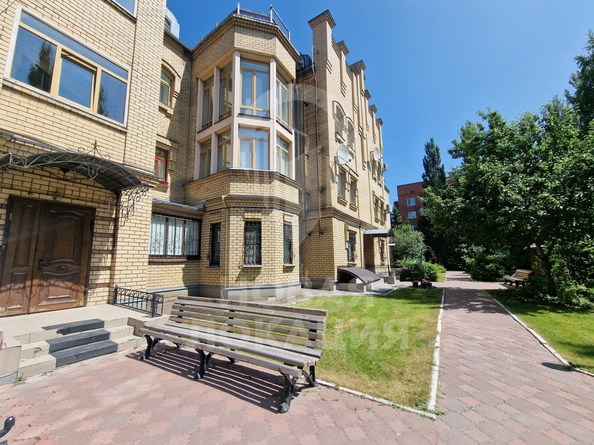 
  Сдается офис, 250 м², Рабиновича ул, д. 125А
. Фото 1.