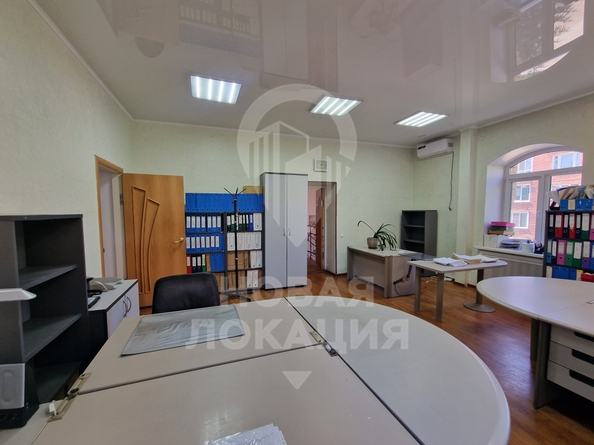 
  Сдается офис, 250 м², Рабиновича ул, д. 125А
. Фото 19.