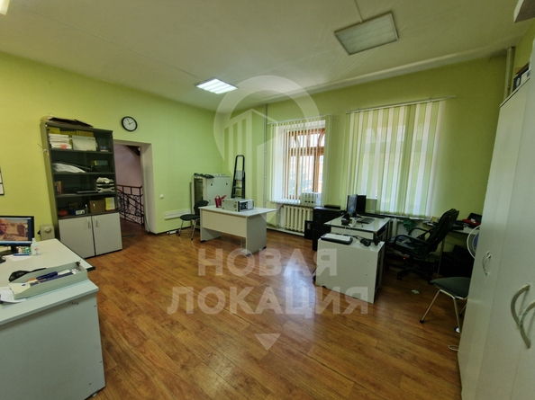 
  Сдается офис, 250 м², Рабиновича ул, д. 125А
. Фото 25.