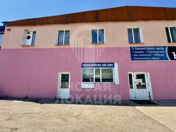 
  Сдается производственное помещение, 250 м², Рабочая 25-я ул, д. 110
. Фото 9.