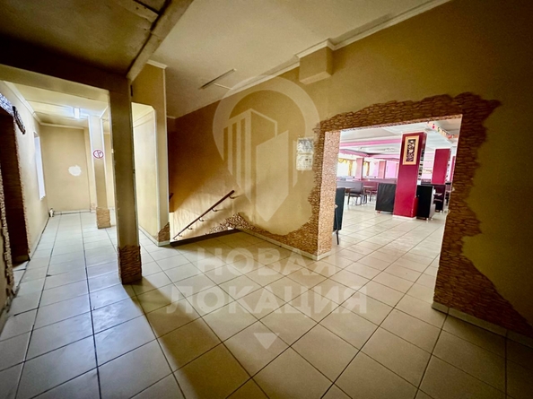 
  Сдается универсальное помещение, 600 м², Рабочая 25-я ул, д. 110
. Фото 13.