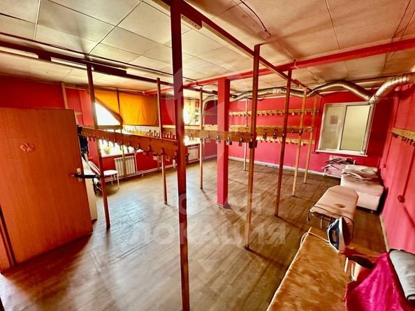 
  Сдается универсальное помещение, 600 м², Рабочая 25-я ул, д. 110
. Фото 15.