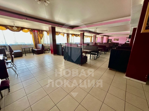 
  Сдается универсальное помещение, 600 м², Рабочая 25-я ул, д. 110
. Фото 18.