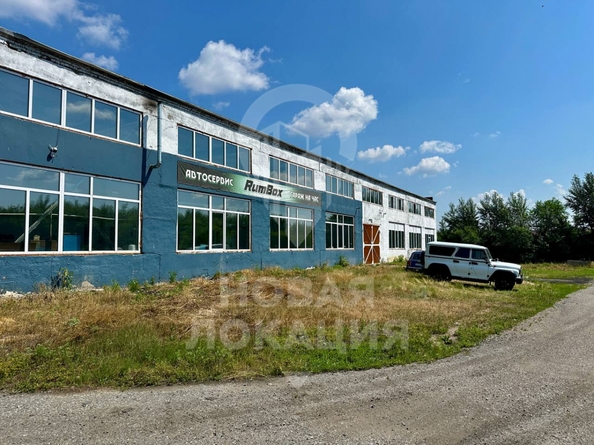 
  Продается производственное помещение, 1320 м², Лесоперевалка ул, д. 2Г
. Фото 11.
