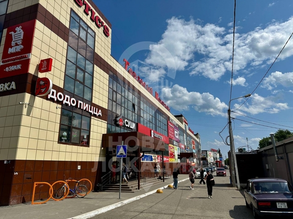 
  Сдается торговая площадь, 100 м², Челюскинцев 4-я ул, д. 66к1
. Фото 4.