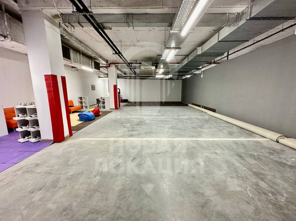 
  Сдается торговая площадь, 100 м², Челюскинцев 4-я ул, д. 66к1
. Фото 5.