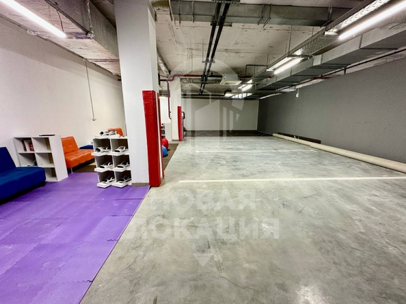 
  Сдается торговая площадь, 100 м², Челюскинцев 4-я ул, д. 66к1
. Фото 14.