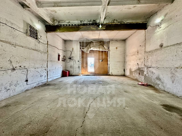 
  Сдается производственное помещение, 50 м², Казахстанская 1-я ул, д. 11
. Фото 3.
