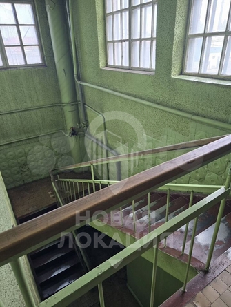 
  Сдается универсальное помещение, 1769 м², Лескова ул, д. 4/2
. Фото 8.