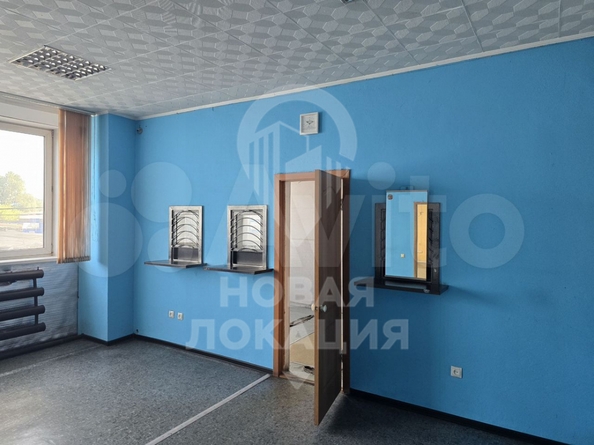 
  Сдается универсальное помещение, 1769 м², Лескова ул, д. 4/2
. Фото 12.