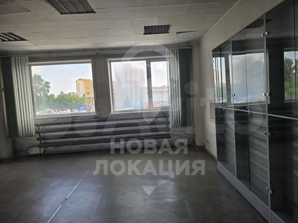 
  Сдается универсальное помещение, 1769 м², Лескова ул, д. 4/2
. Фото 14.