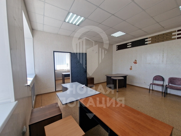 
  Сдается офис, 42.4 м², Енисейская ул, д. 1А
. Фото 5.