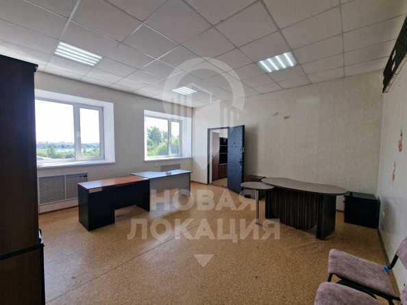 
  Сдается офис, 42.4 м², Енисейская ул, д. 1А
. Фото 8.