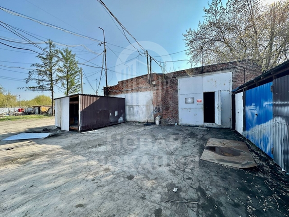 
  Продается склад, 686 м², Демьяна Бедного ул, д. 152м
. Фото 3.