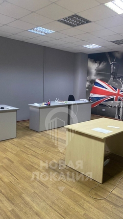 
  Сдается офис, 46.8 м², Фрунзе ул, д. 40к7
. Фото 8.