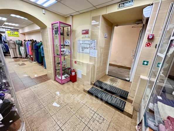 
  Продается универсальное помещение, 256 м², Мира пр-кт, д. 31
. Фото 6.