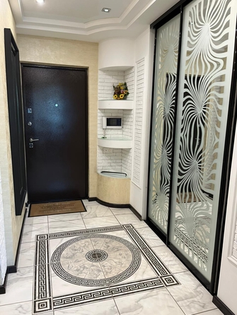 
  Сдается 2-комн. квартира, 67 м², Комарова пр-кт
. Фото 8.