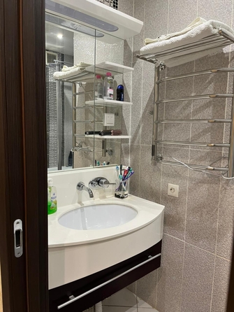
  Сдается 2-комн. квартира, 67 м², Комарова пр-кт
. Фото 11.