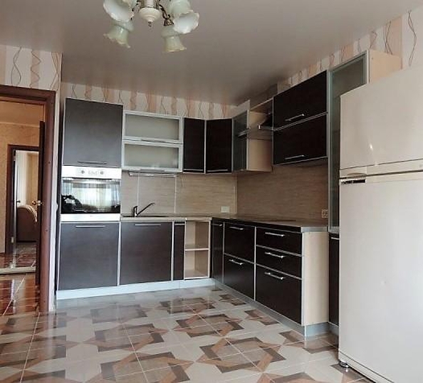 
  Сдается 1-комн. квартира, 46 м², Комарова пр-кт
. Фото 1.