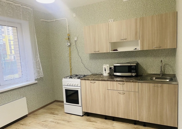 
  Сдается 2-комн. квартира, 73.2 м², Амурский 6-й проезд
. Фото 1.
