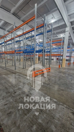 
  Сдается склад, 2600 м², 10 лет Октября ул, д. 217к2
. Фото 4.