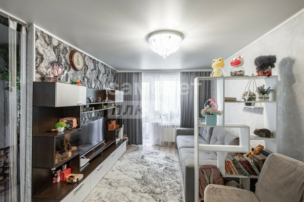 
  Продается 1-комн. квартира, 33.2 м², д. 14
. Фото 4.
