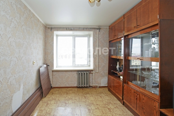 
  Продается 3-комн. квартира, 63.3 м², Серова ул, д. 26
. Фото 1.