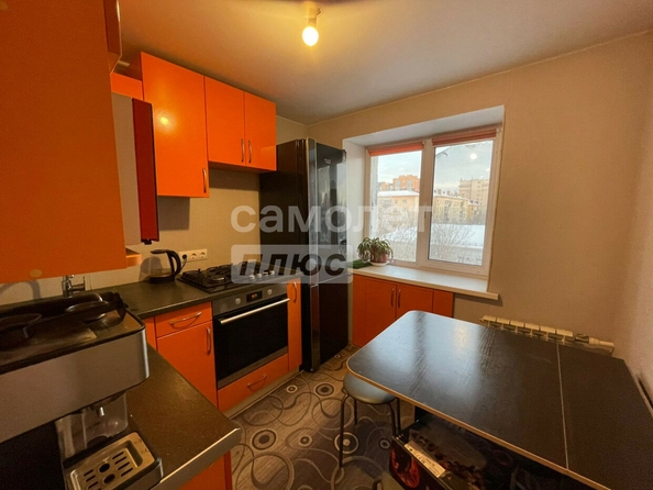
  Продается 2-комн. квартира, 42.6 м², Петра Ильичева ул, д. 1
. Фото 4.