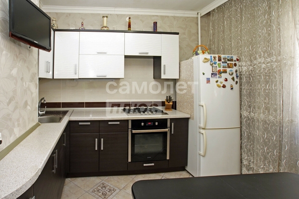 
  Продается 1-комн. квартира, 40.6 м², Завертяева ул, д. 13
. Фото 3.
