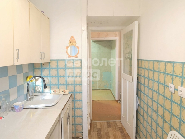 
  Продается 2-комн. квартира, 40.2 м², Мира пр-кт, д. 14А
. Фото 1.