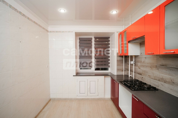 
  Продается 3-комн. квартира, 60.9 м², Кольцевая 2-я ул, д. 3
. Фото 1.