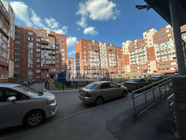 
  Продается 2-комн. квартира, 66.1 м², 1-ой красной звезды, д. 79
. Фото 4.
