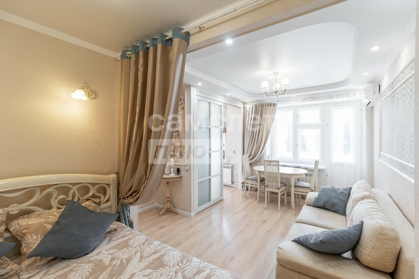 
  Продается 1-комн. квартира, 30.5 м², Ленинградская пл, д. 2
. Фото 5.