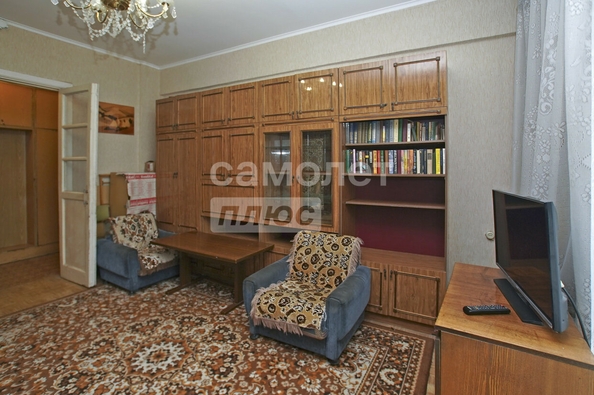 
  Продается 2-комн. квартира, 54.5 м², Малунцева ул, д. 23А
. Фото 3.