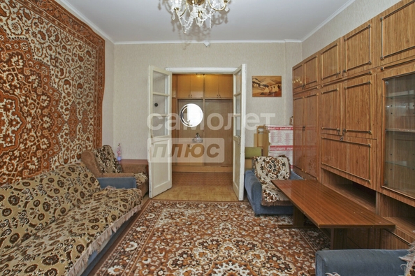
  Продается 2-комн. квартира, 54.5 м², Малунцева ул, д. 23А
. Фото 4.