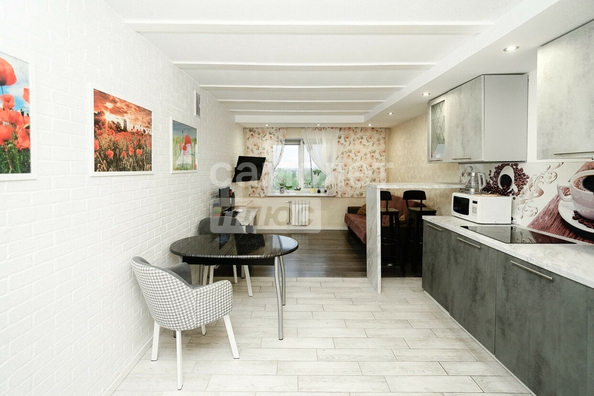 
  Продается 2-комн. квартира, 46.8 м², д. 19к1
. Фото 5.