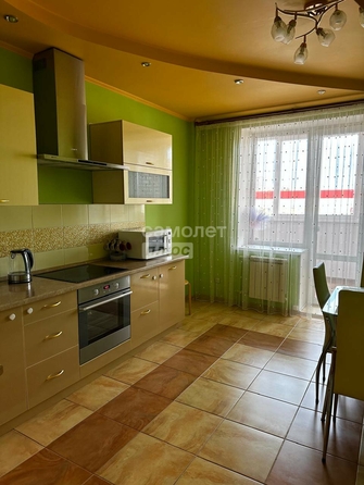 
  Продается 1-комн. квартира, 41.9 м², Степанца ул, д. 2
. Фото 5.