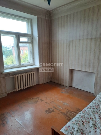
  Продается 2-комн. квартира, 51.7 м², Октябрьская ул, д. 122
. Фото 5.