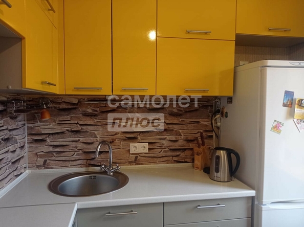 
  Продается 1-комн. квартира, 24 м², Энергетиков ул, д. 61
. Фото 5.