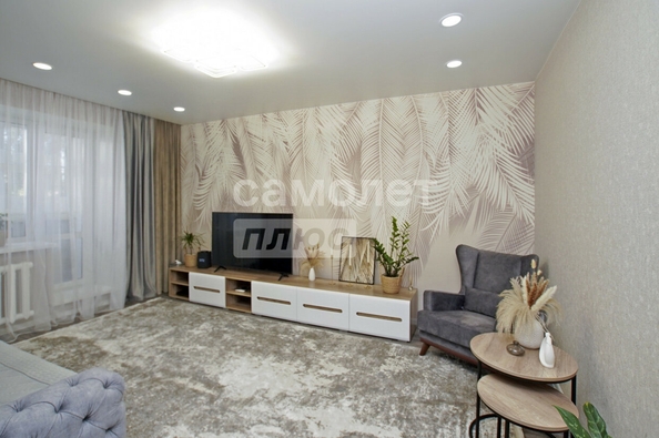 
  Продается 2-комн. квартира, 51.2 м², Гусарова ул, д. 115
. Фото 3.