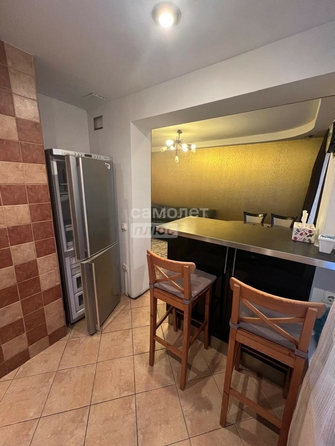
  Продается 3-комн. квартира, 59.7 м², Пригородная ул, д. 10
. Фото 2.