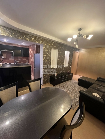 
  Продается 3-комн. квартира, 59.7 м², Пригородная ул, д. 10
. Фото 5.